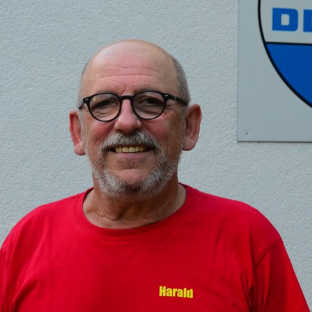 Leiter Einsatz: Harald Lichter