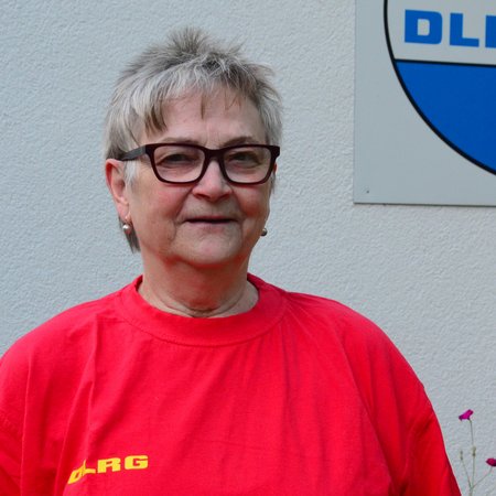 Stellv. Kassenwärtin: Margarethe Dahlke